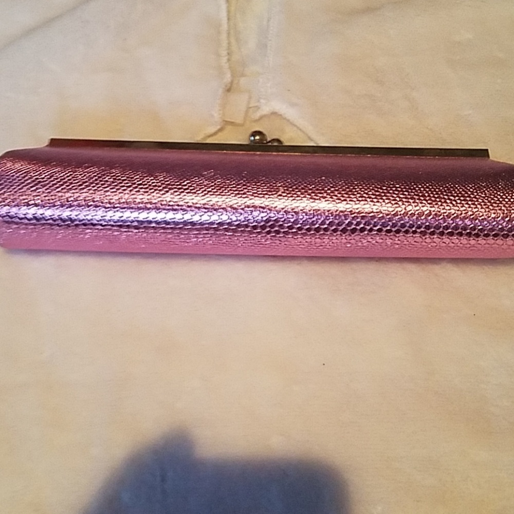 Pink Bag